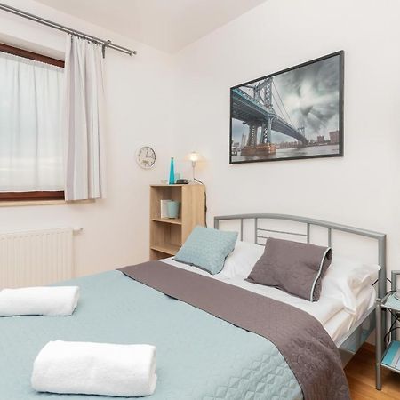 Apartment Gdansk Jabloniowa By Noclegi Renters Bagian luar foto