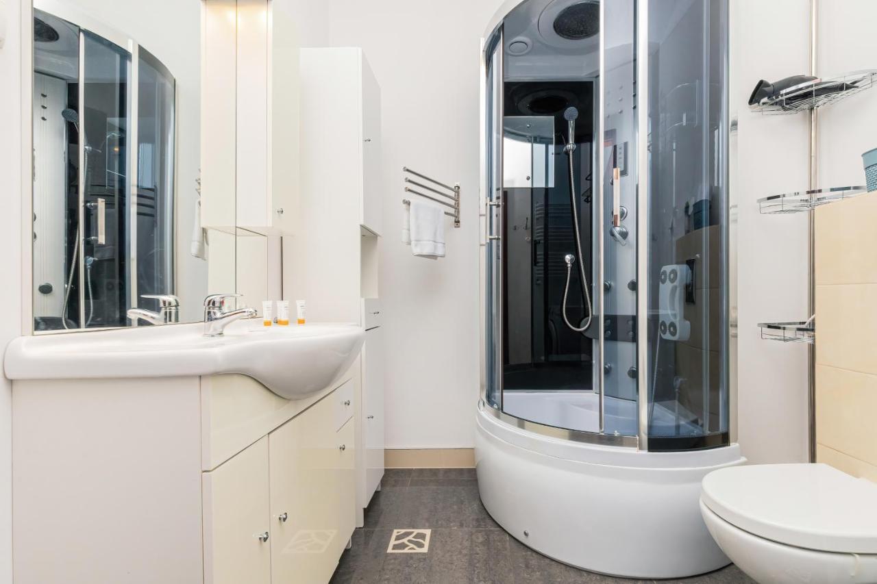 Apartment Gdansk Jabloniowa By Noclegi Renters Bagian luar foto