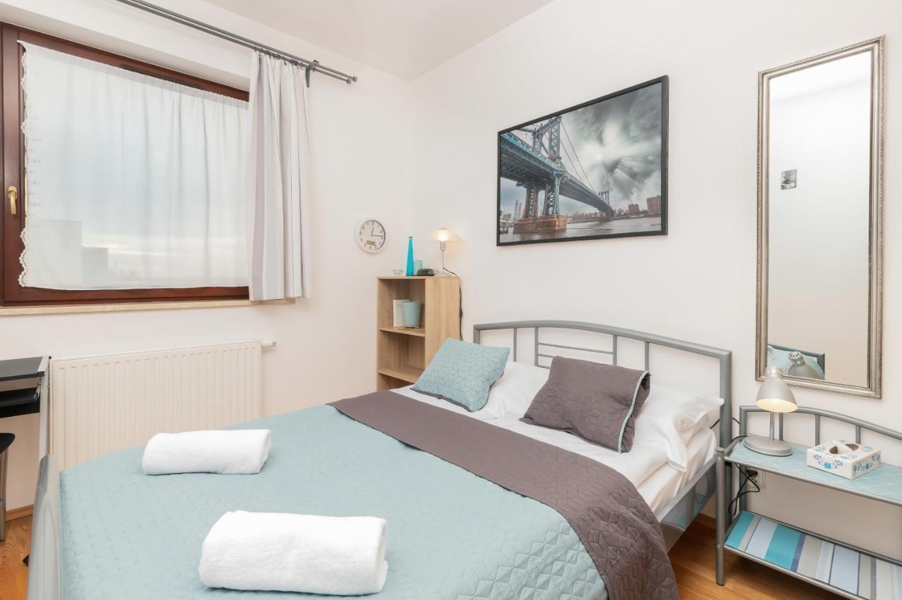 Apartment Gdansk Jabloniowa By Noclegi Renters Bagian luar foto