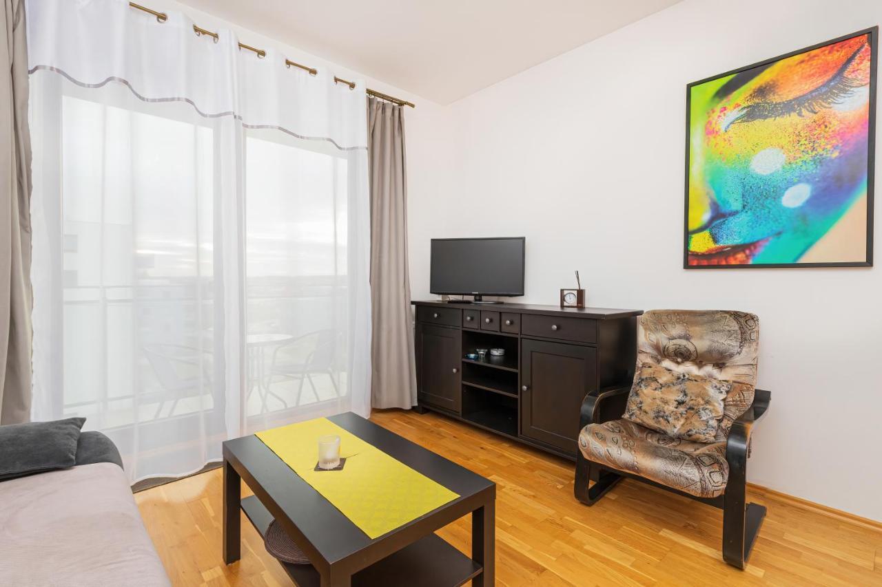 Apartment Gdansk Jabloniowa By Noclegi Renters Bagian luar foto